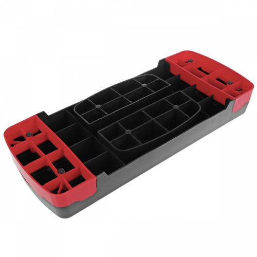 Степ платформа  2-ступенчатая York Fitness Aerobic Y-82060 - фото №9